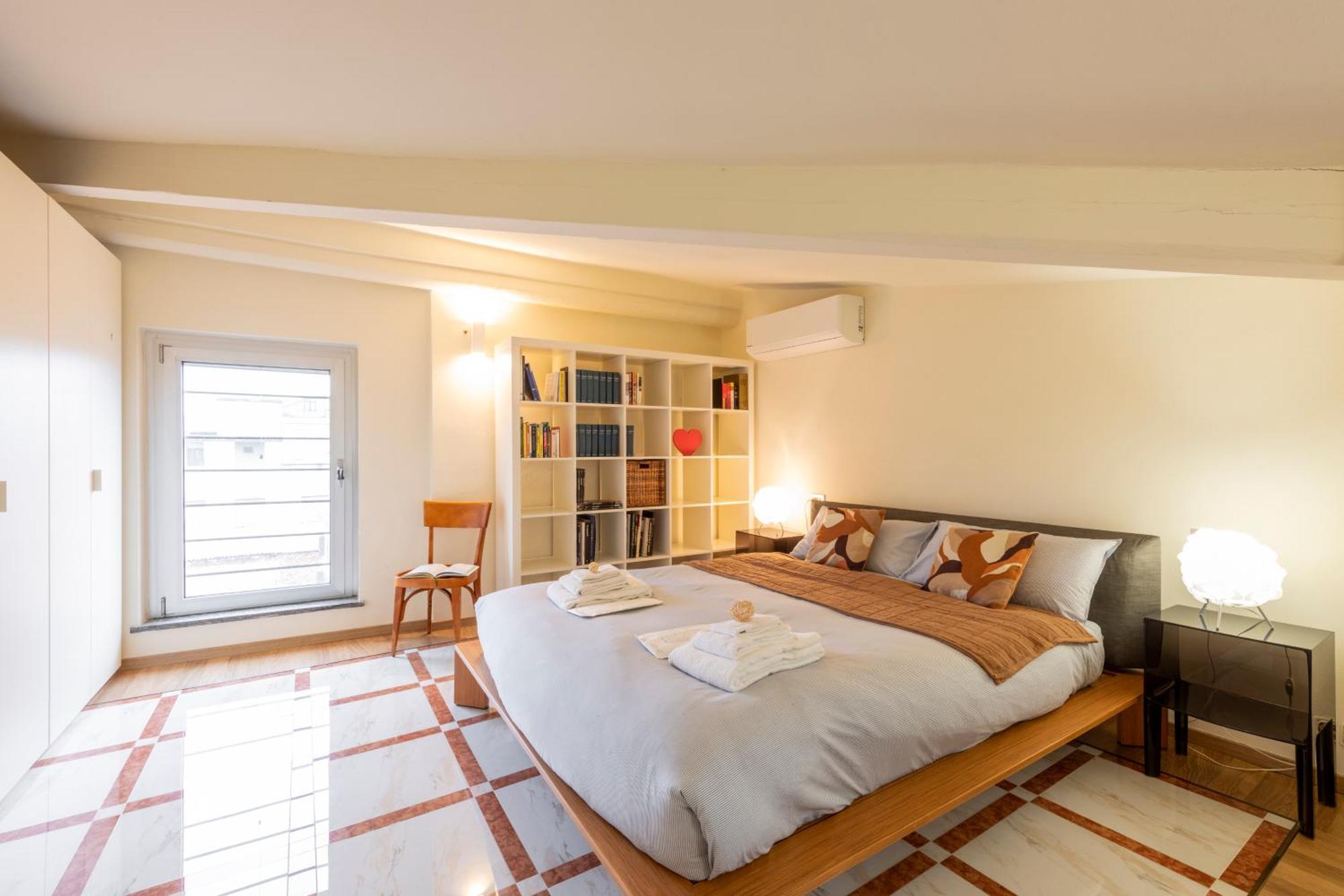 Apartamento Paradise - 7sundays *